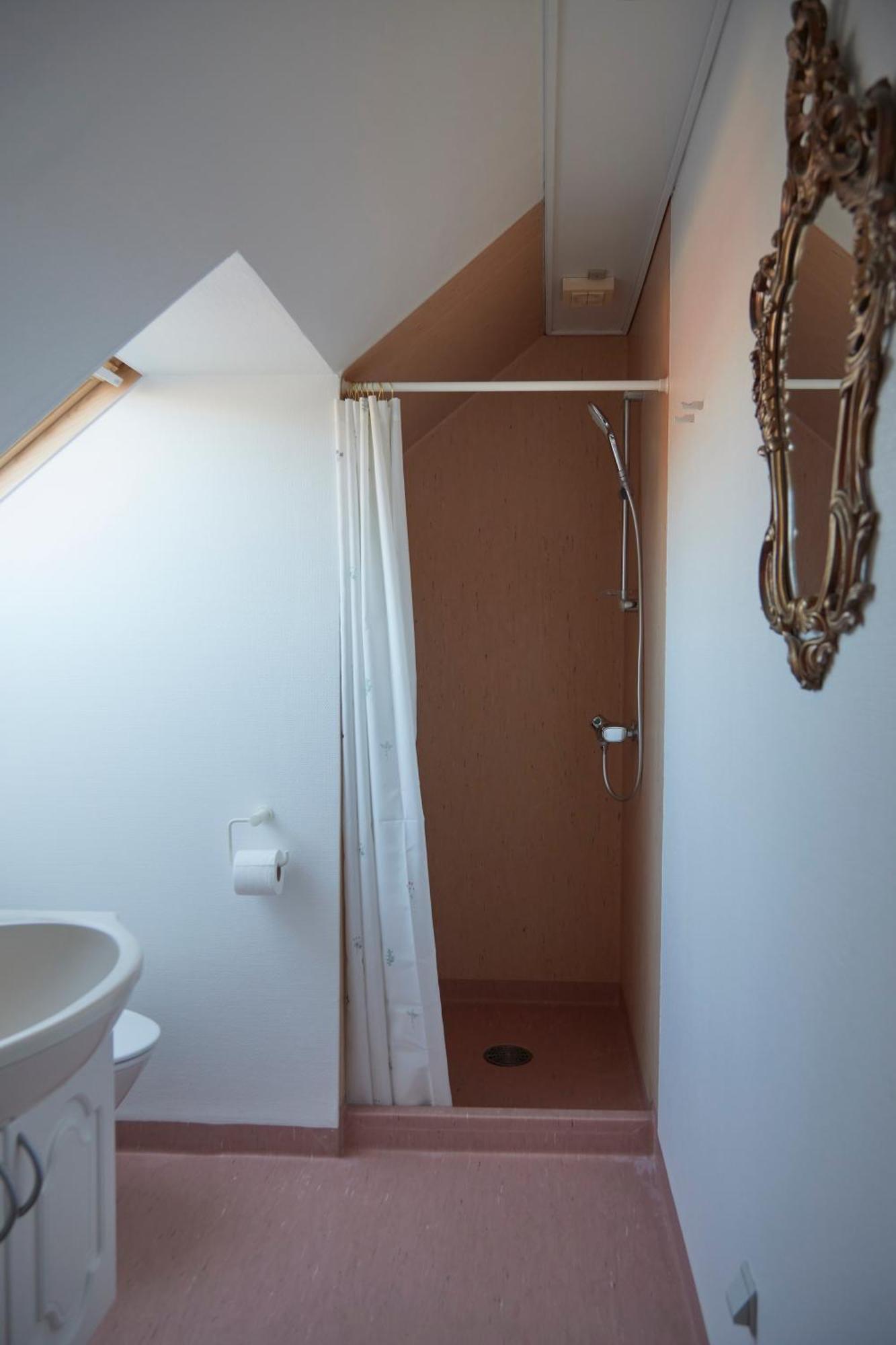 Hotel Kysten Hasle Zewnętrze zdjęcie