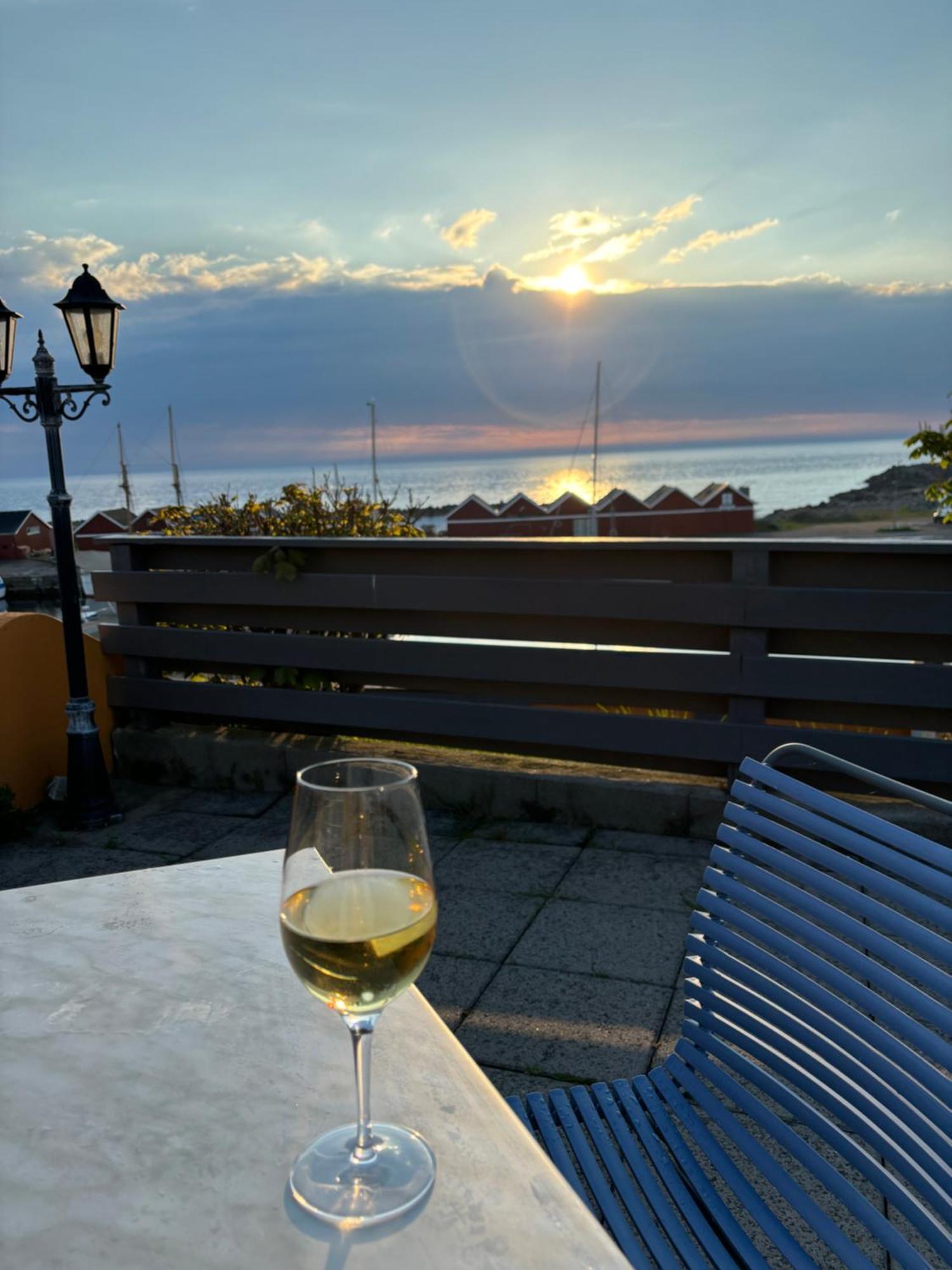 Hotel Kysten Hasle Zewnętrze zdjęcie