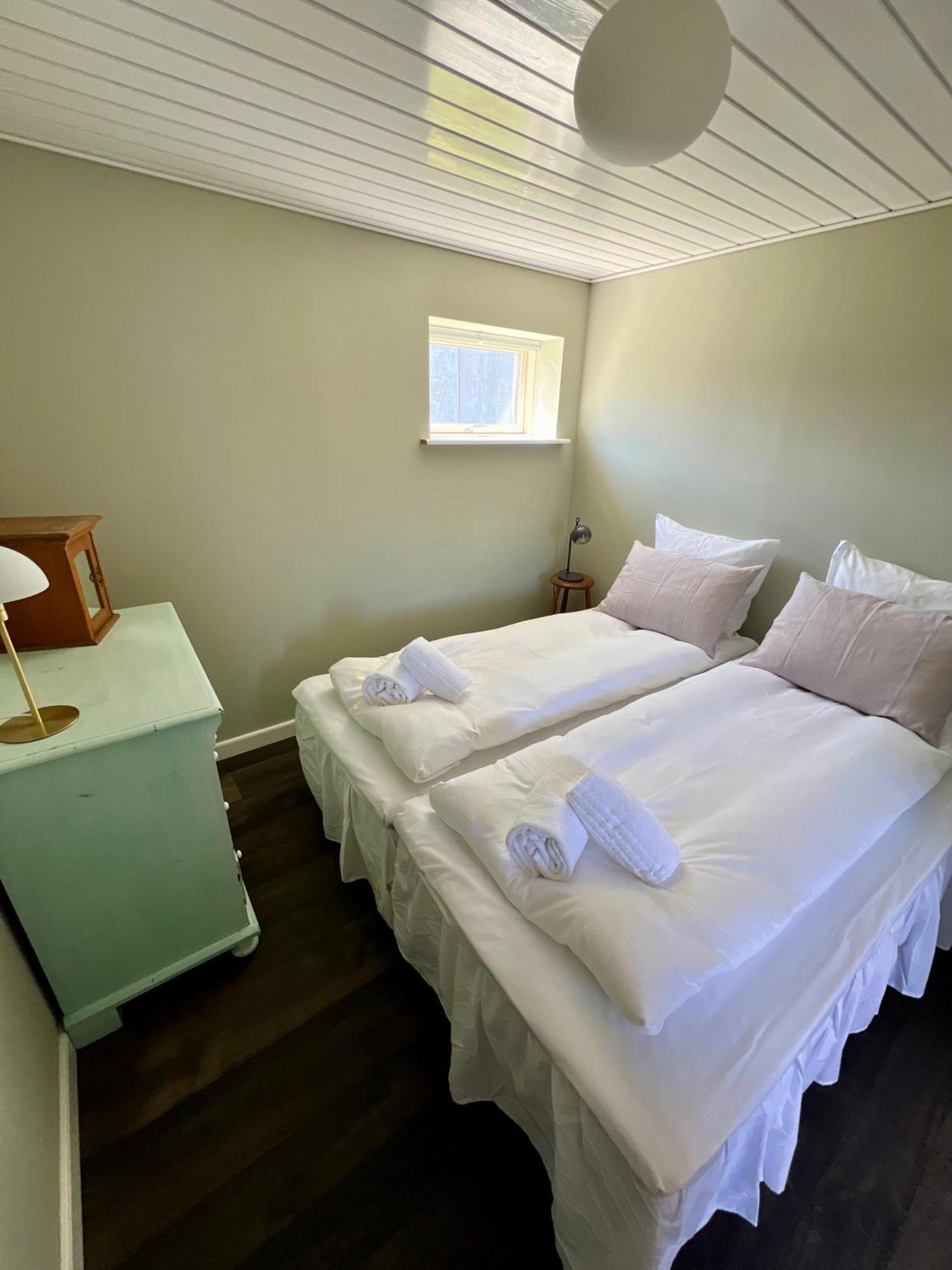 Hotel Kysten Hasle Pokój zdjęcie