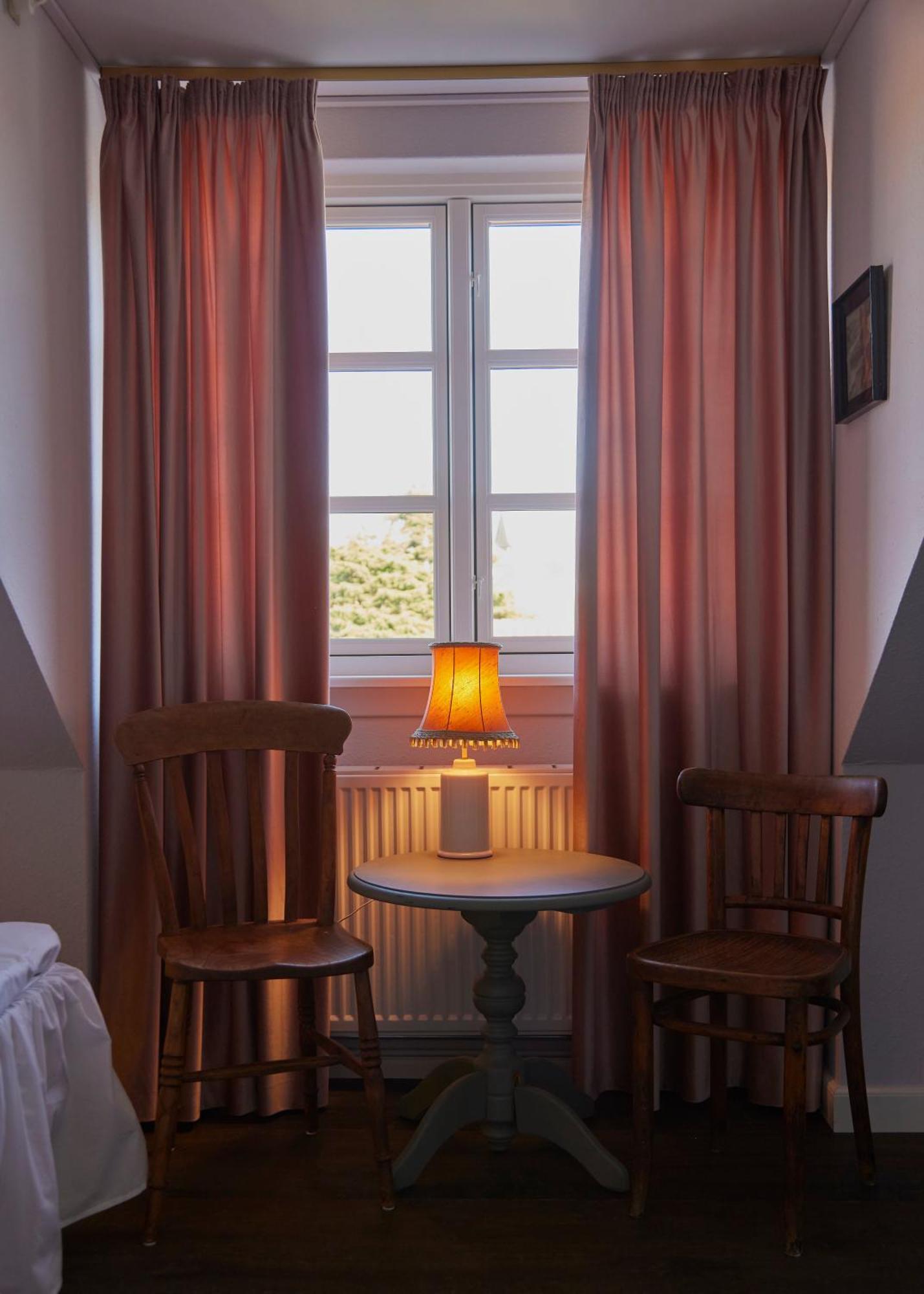 Hotel Kysten Hasle Zewnętrze zdjęcie
